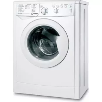 Стиральная машина Indesit IWUB 4105