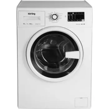 Стиральная машина Korting KWM 55F1070