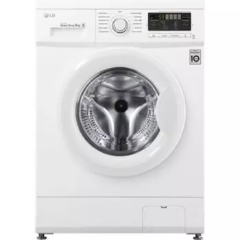 Стиральная машина LG F 80B8LD6