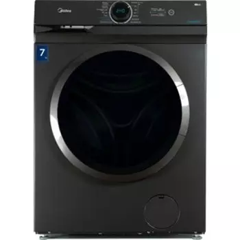 Стиральная машина Midea MF100W70/S-RU