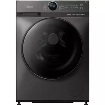 Стиральная машина Midea MF200W90WBS/S-RU