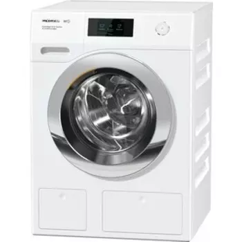 Стиральная машина Miele WCR870 WPS