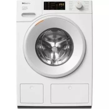 Стиральная машина Miele WSD663 WCS