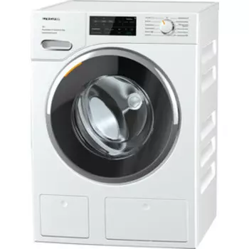 Стиральная машина Miele WWH860 WCS