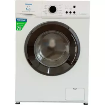Стиральная машина Renova WAF-7012M11