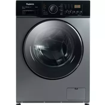 Стиральная машина с сушкой Бирюса WMD-SM812/03 M