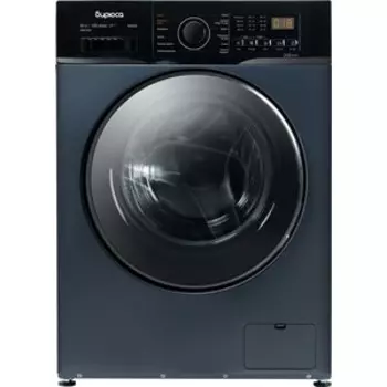 Стиральная машина с сушкой Бирюса WMD-SM812/03 W