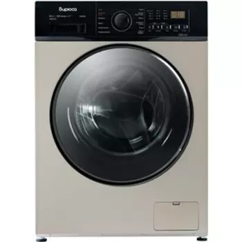 Стиральная машина с сушкой Бирюса WMD-SM812/03 B