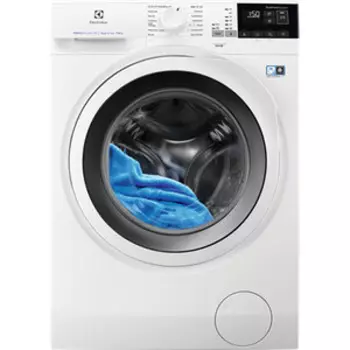 Стиральная машина с сушкой Electrolux EW7WO447W