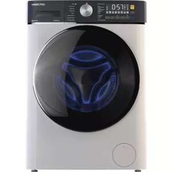 Стиральная машина с сушкой Hiberg i-WMQ8-10614 W