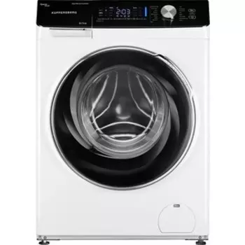 Стиральная машина с сушкой Kuppersberg WDM 581 W