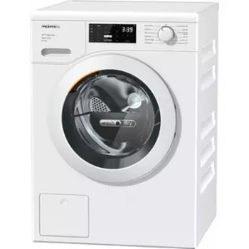 Стиральная машина с сушкой Miele WTD163 WCS