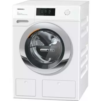 Стиральная машина с сушкой Miele WTW870WPM