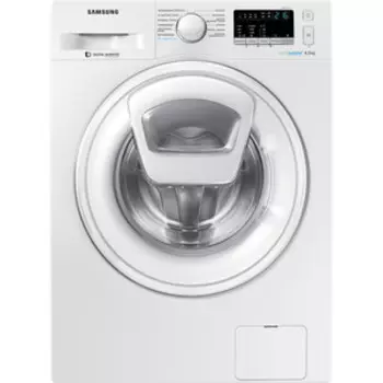 Стиральная машина Samsung WW65K42E08WDLP