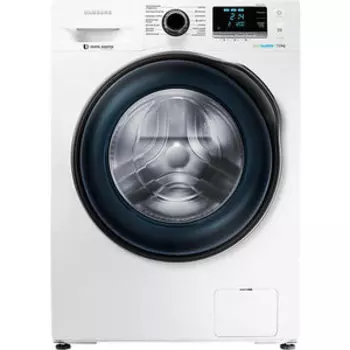 Стиральная машина Samsung WW70J6210DW