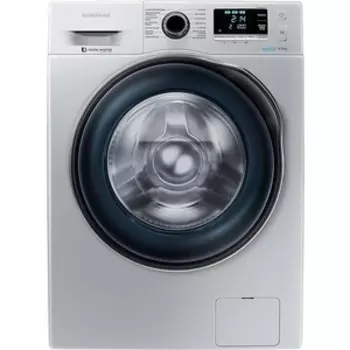 Стиральная машина Samsung WW80J6210CS/LD