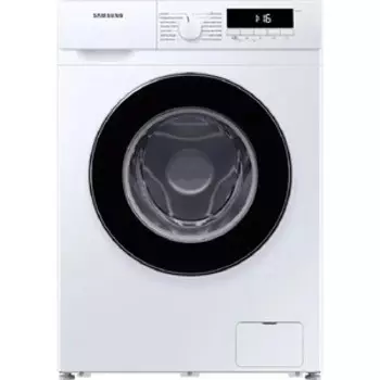 Стиральная машина Samsung WW80T3040BW/LP