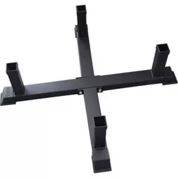 Стойка для хранения DFC аксессуаров POWERGYM Option1