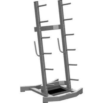 Стойка для памп-штанг Original Fit Tools (до 10 памп-штанг)