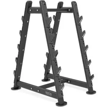 Стойка для штанг Bronze Gym BR-1026