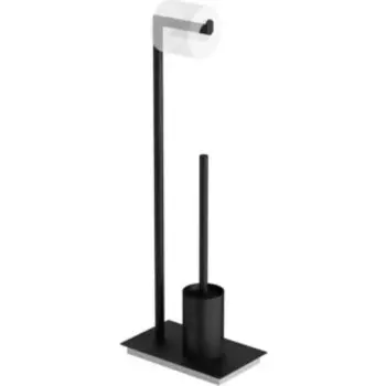 Стойка Langberger напольная, черная (72981-BP)