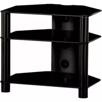 Стойка под аппаратуру Sonorous RX 2130 B-HBLK