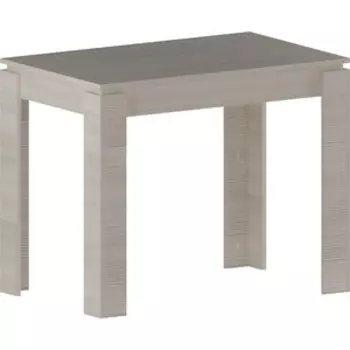 Стол Атлант СТ 07 сосна карелия