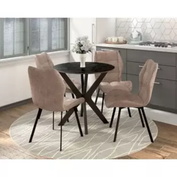 Стол Бител Монако (См-11) (BTL10000837)