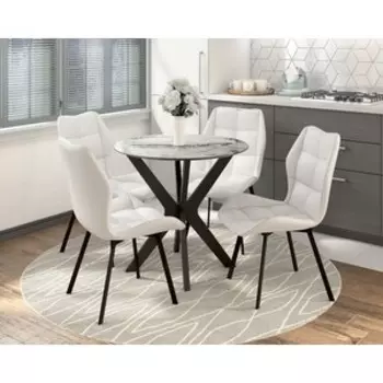 Стол Бител Монако (См-6) (BTL10000832)