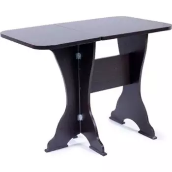 Стол Бител СТОЛ СКР-1 (венге, венге)