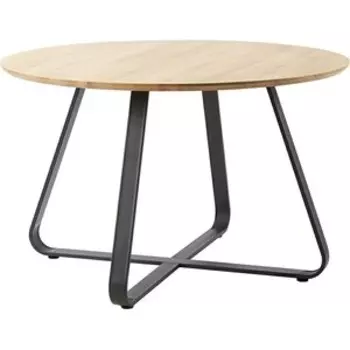 Стол Bradex Toronto дуб 120 см (FR 0625)