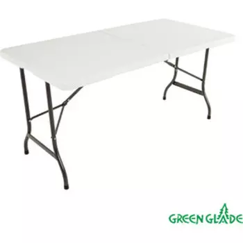 Стол-чемодан складной Green Glade F152