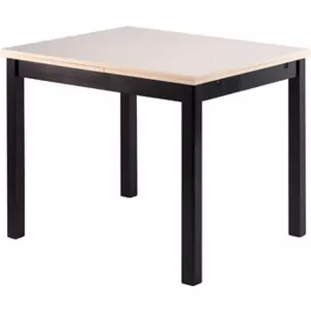 Стол Чепецкая МФ Франц (СТ01) венге/валенсия