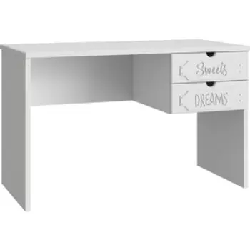 Стол Compass ''ДримСтар'' ДС-6 белое дерево