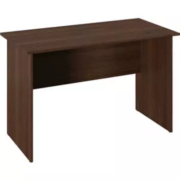Стол Compass Офис ОФ-112К венге