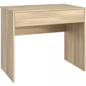 Стол Compass Оскар ОС-25 блэквуд ячменный