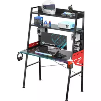 Стол для компьютера (для геймеров) Eureka ERK-MGD-02