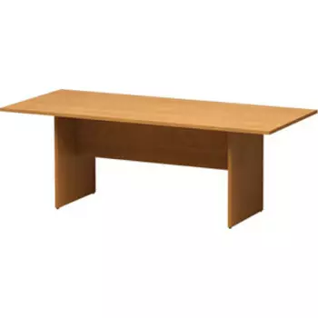 Стол для заседаний Комфорт-П 400043,400044 550 бук Бавария
