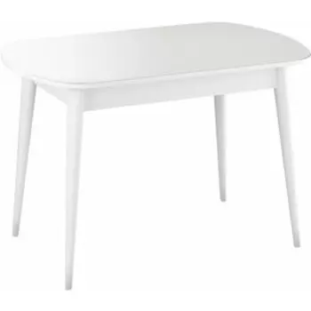 Стол Ивару Хоста белый