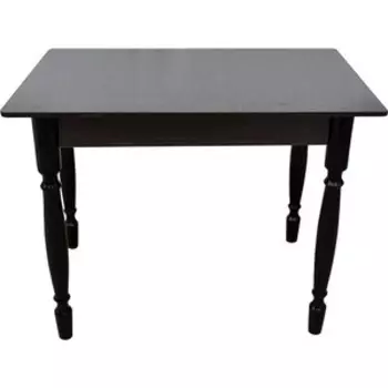 Стол Катрин Прямоугольный нераскладной венге ЛДСП