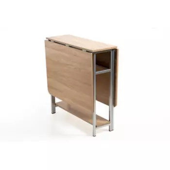 Стол-книжка Бител №3 (дуб сонома, осн)