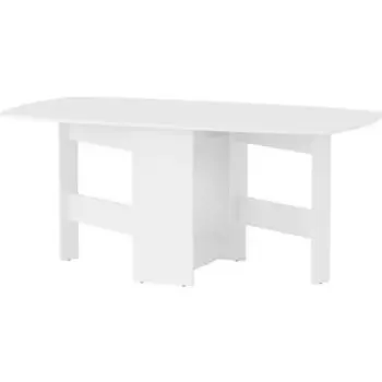 Стол книжка Гранд Кволити 1-65 Белый (ML876880588)