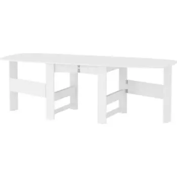 Стол-книжка Гранд Кволити 1-66 Белый (ML876880590)