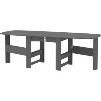 Стол-книжка Гранд Кволити 1-66 Графит (ML876880591)