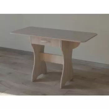 Стол-книжка Гранд Кволити 6-02.120 дуб сонома