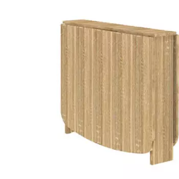 Стол-книжка Ивару Кураж дуб сонома