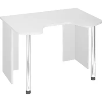 Стол компьтерный МЭРДЭС СКЛ-Игр120 БЕ