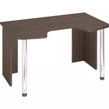 Стол компьтерный МЭРДЭС СКЛ-Игр140 Ш