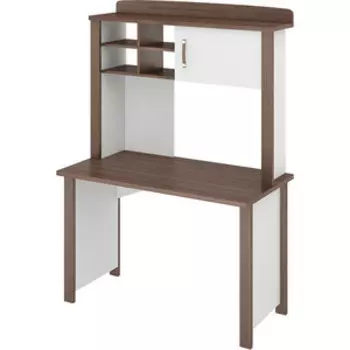 Стол компьтерный МЭРДЭС СТД-115 с НД-115 ШБЕ