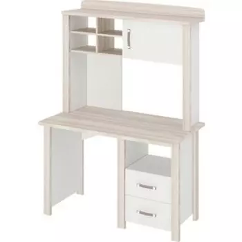 Стол компьтерный МЭРДЭС СТД-115 с ТБД и НД-115 КБЕ